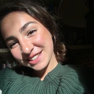 Meet your Posher, Sarah